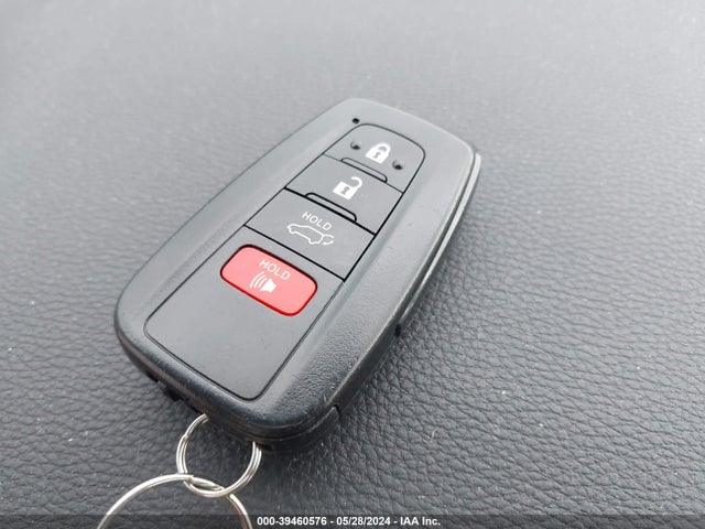 Toyota Rav4 Xle 2021 2T3W1RFVXMC126447 Image 11
