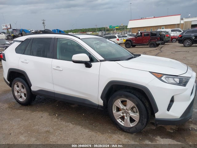 Toyota Rav4 Xle 2021 2T3W1RFVXMC126447 Image 13