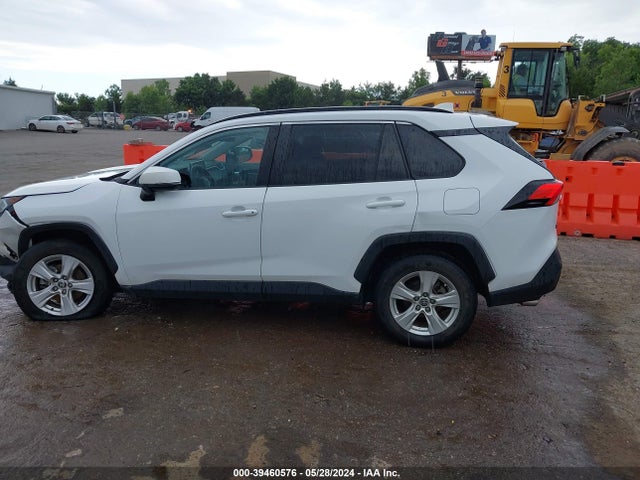 Toyota Rav4 Xle 2021 2T3W1RFVXMC126447 Image 14
