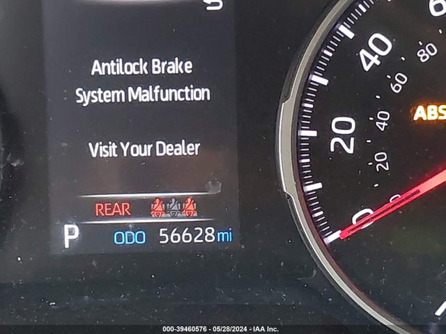 Toyota Rav4 Xle 2021 2T3W1RFVXMC126447 Image 15