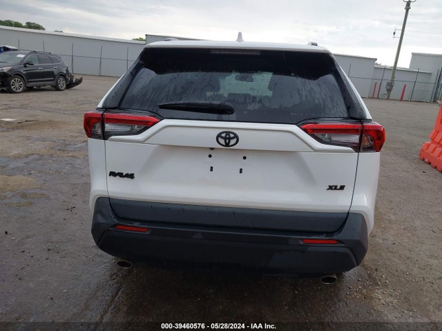 Toyota Rav4 Xle 2021 2T3W1RFVXMC126447 Image 16