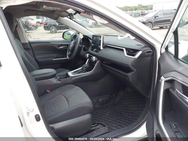 Toyota Rav4 Xle 2021 2T3W1RFVXMC126447 Image 5