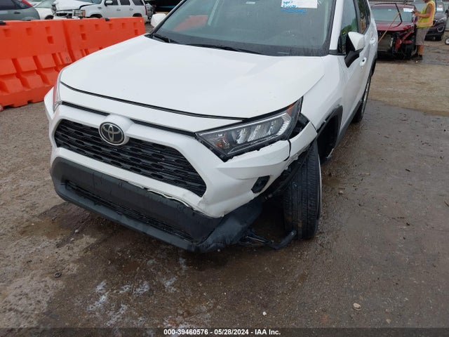Toyota Rav4 Xle 2021 2T3W1RFVXMC126447 Image 6
