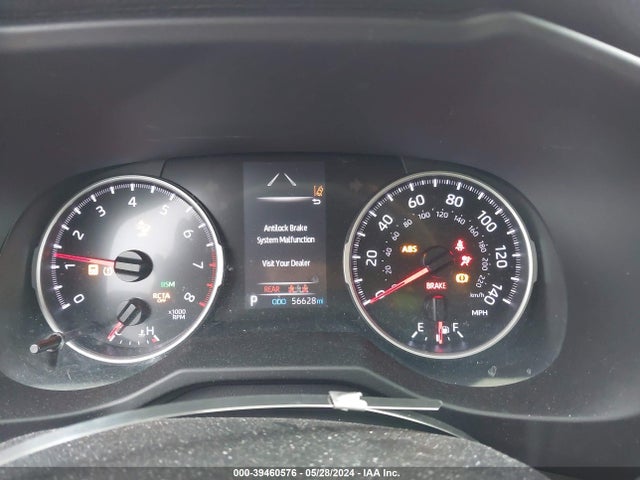 Toyota Rav4 Xle 2021 2T3W1RFVXMC126447 Image 7