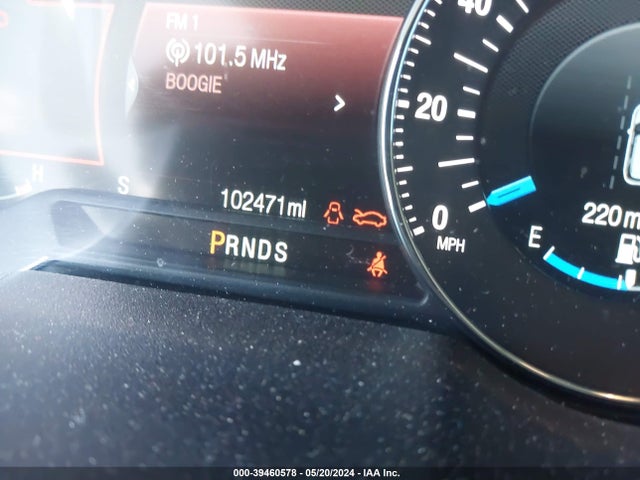 Ford Explorer Platinum 2016 1FM5K8HT4GGC59441 Image 15
