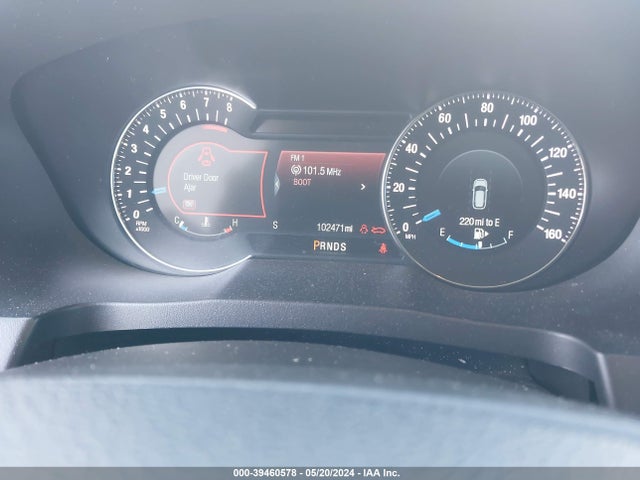 Ford Explorer Platinum 2016 1FM5K8HT4GGC59441 Image 7
