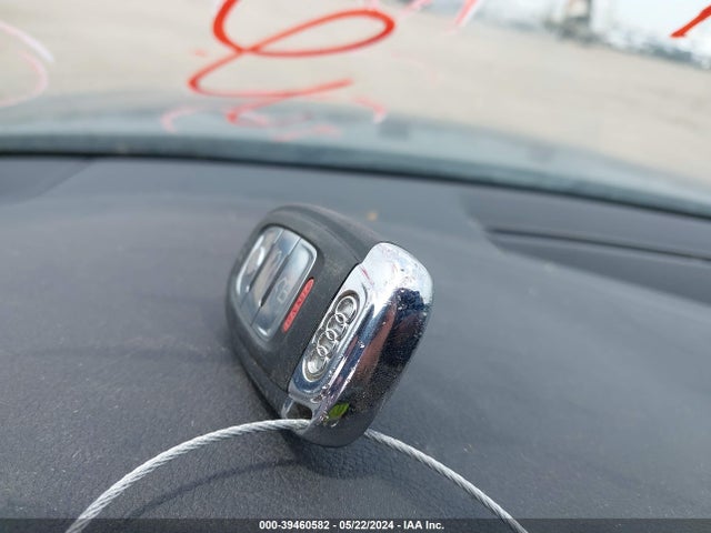 2009 AUDI A5 WAUDK78T89A041550 Photo 10