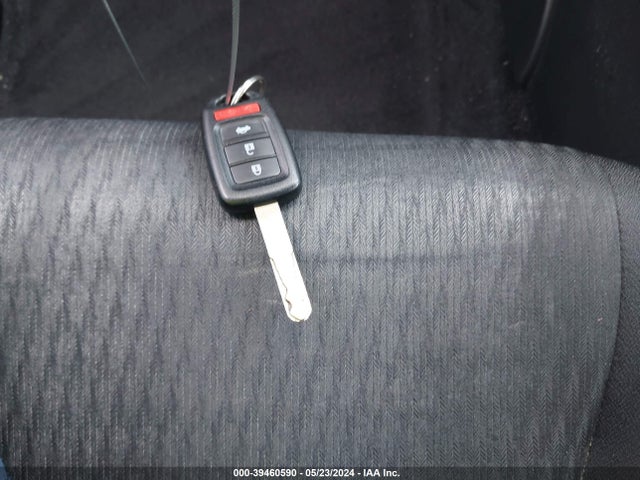 Honda Accord Sport 2015 1HGCR2F59FA124869 Image 11