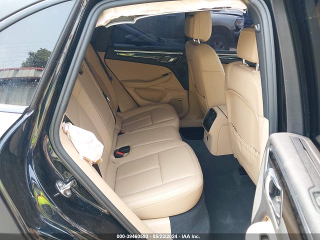 2021 PORSCHE MACAN WP1AA2A52MLB11417 Photo 7