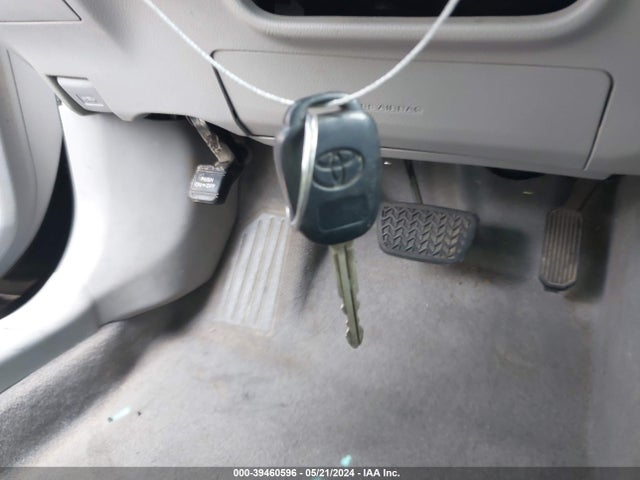 Toyota CAMRY LE 2015 4T4BF1FK1FR452628 Image 11