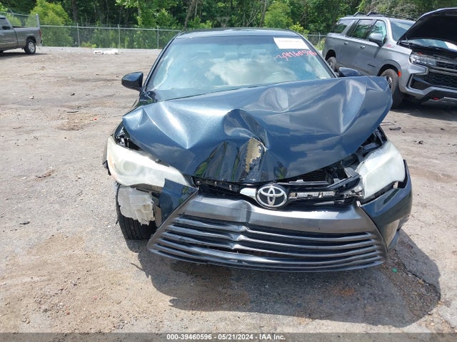 Toyota CAMRY LE 2015 4T4BF1FK1FR452628 Image 13