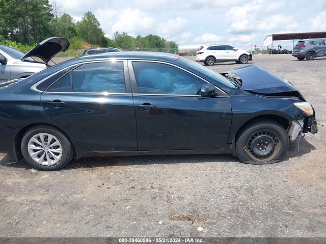 Toyota CAMRY LE 2015 4T4BF1FK1FR452628 Image 14