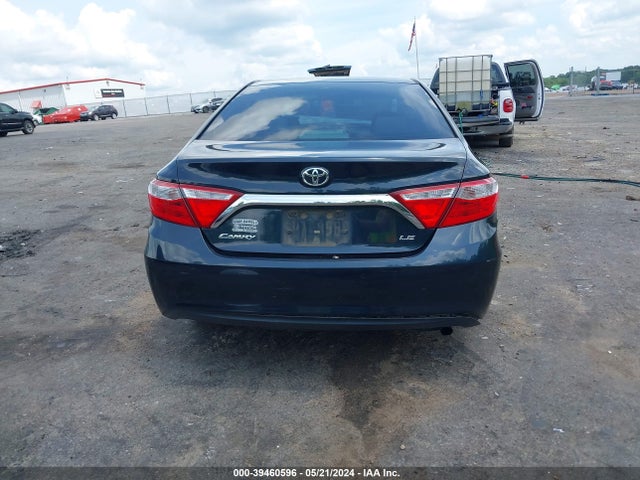 Toyota CAMRY LE 2015 4T4BF1FK1FR452628 Image 17