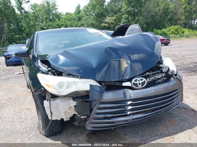 Toyota CAMRY LE 2015 4T4BF1FK1FR452628 Image 6