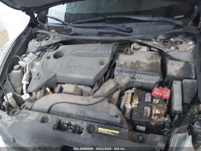 1N4AL3AP1GN352077 Nissan Altima 2.5 S