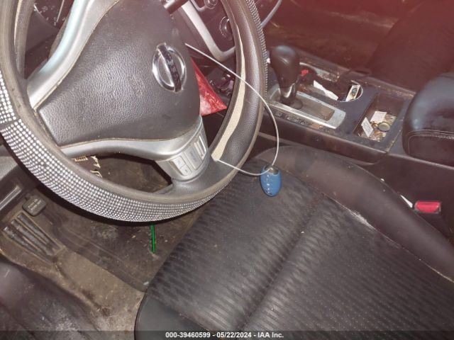 1N4AL3AP1GN352077 Nissan Altima 2.5 S
