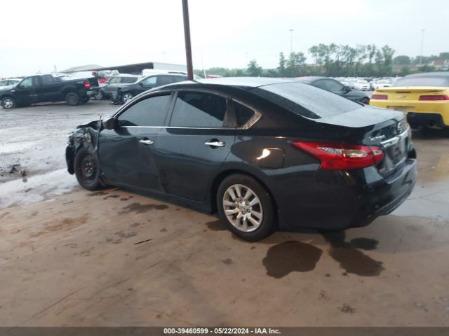 1N4AL3AP1GN352077 Nissan Altima 2.5 S
