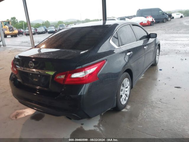 1N4AL3AP1GN352077 Nissan Altima 2.5 S