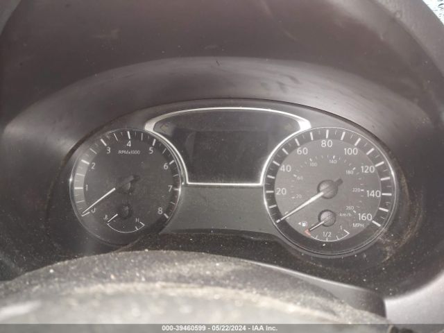 1N4AL3AP1GN352077 Nissan Altima 2.5 S