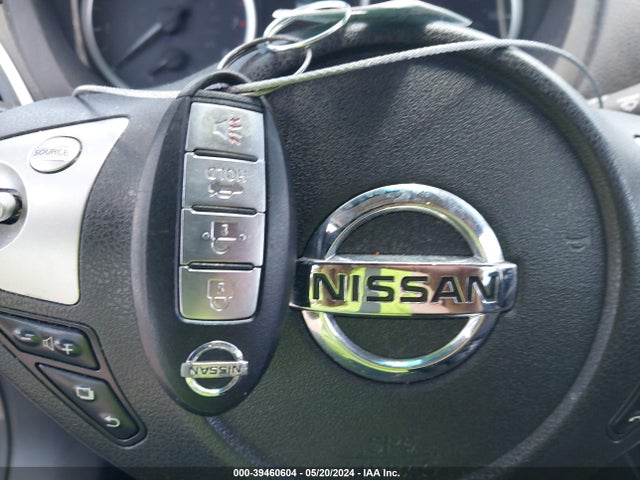 Nissan SENTRA SR 2017 3N1AB7AP2HY252193 Image 11