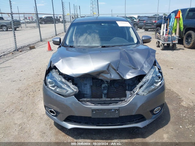 Nissan SENTRA SR 2017 3N1AB7AP2HY252193 Image 12
