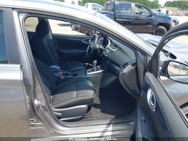 Nissan SENTRA SR 2017 3N1AB7AP2HY252193 Image 5