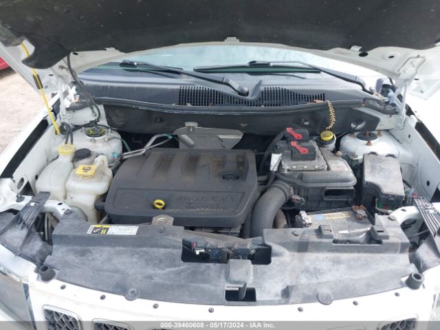 1C4NJDEB9HD192706 Jeep Compass High Altitude 4x4
