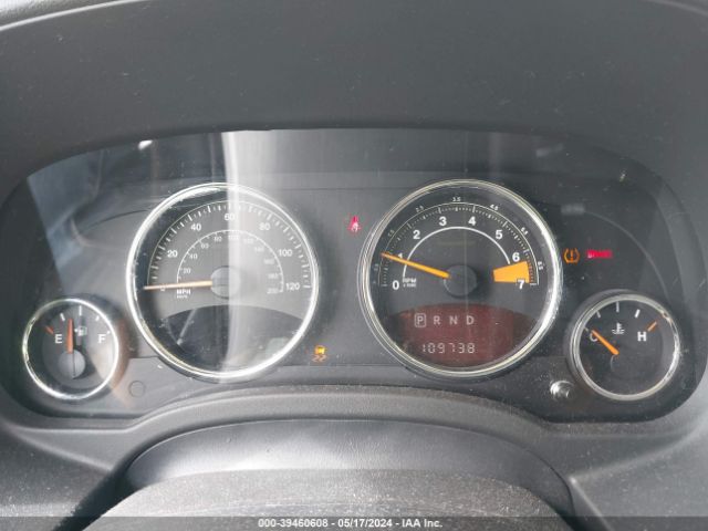 1C4NJDEB9HD192706 Jeep Compass High Altitude 4x4