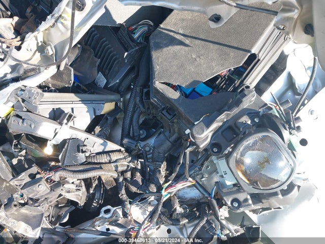 Toyota Corolla Xse 2022 JTNC4MBE4N3167397 Image 17