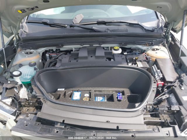 YV4ED3UR1N2755428 Volvo Xc40 Recharge Pure Electric P8 Twin Plus