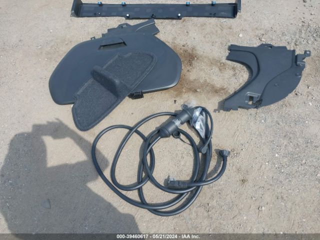 YV4ED3UR1N2755428 Volvo Xc40 Recharge Pure Electric P8 Twin Plus