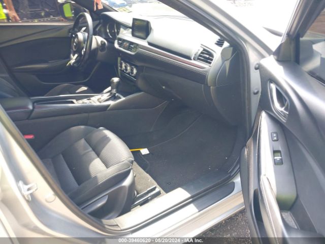 JM1GL1U50H1149760 Mazda Mazda6 Sport
