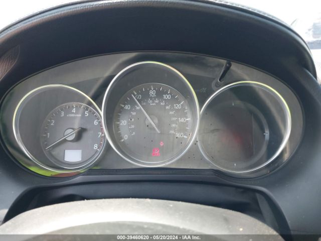 JM1GL1U50H1149760 Mazda Mazda6 Sport