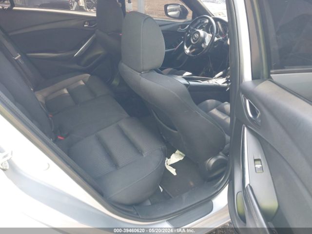 JM1GL1U50H1149760 Mazda Mazda6 Sport
