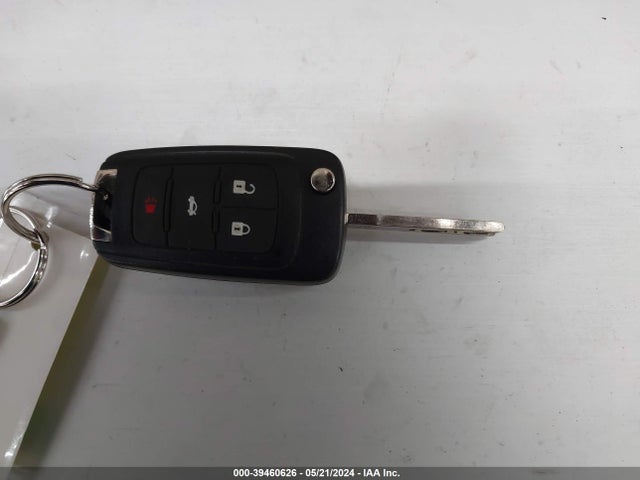 Chevrolet Cruze 1lt Auto 2014 1G1PC5SB8E7291727 Image 11