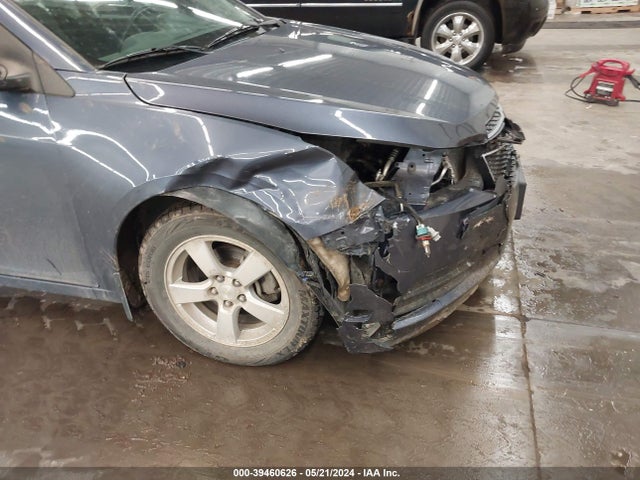 Chevrolet Cruze 1lt Auto 2014 1G1PC5SB8E7291727 Image 13