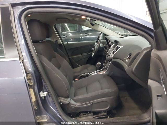 Chevrolet Cruze 1lt Auto 2014 1G1PC5SB8E7291727 Image 5
