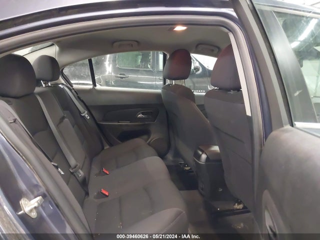 Chevrolet Cruze 1lt Auto 2014 1G1PC5SB8E7291727 Image 8