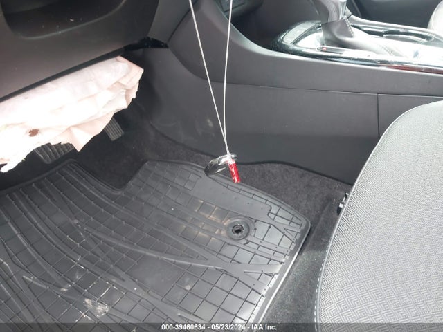 Buick Encore Gx Select Fwd 2023 KL4MMDS25PB136855 Image 11