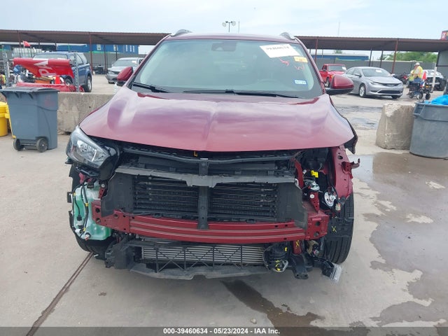 Buick Encore Gx Select Fwd 2023 KL4MMDS25PB136855 Image 13