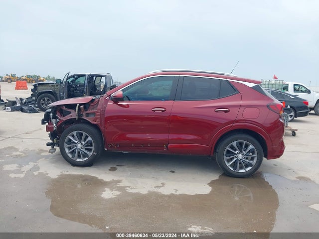 Buick Encore Gx Select Fwd 2023 KL4MMDS25PB136855 Image 15