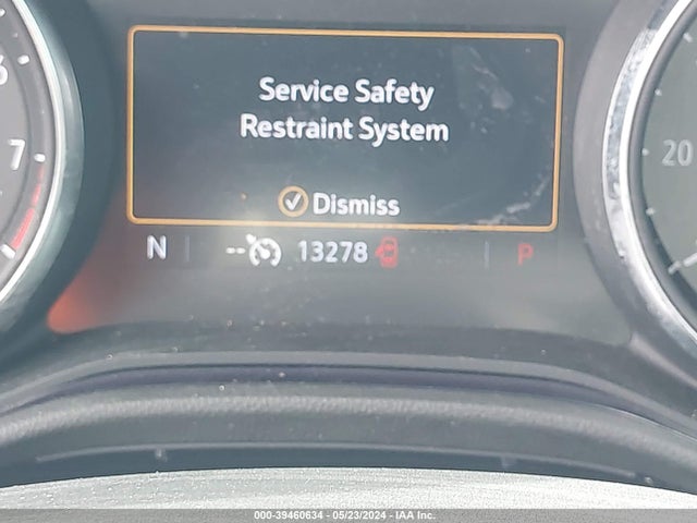 Buick Encore Gx Select Fwd 2023 KL4MMDS25PB136855 Image 16