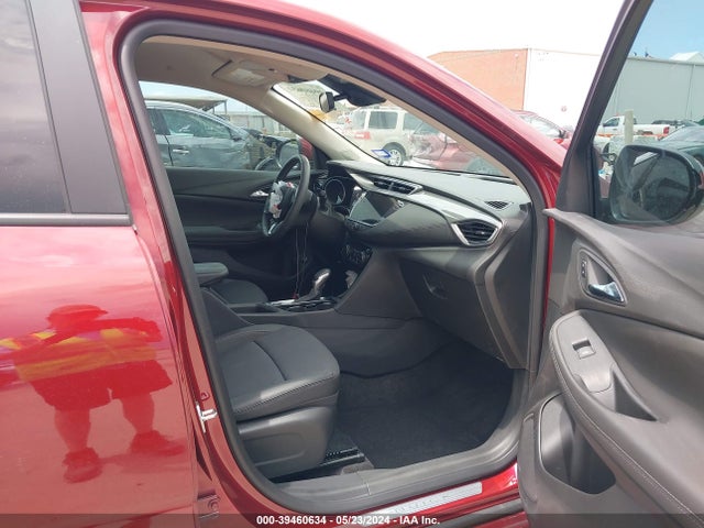 Buick Encore Gx Select Fwd 2023 KL4MMDS25PB136855 Image 5