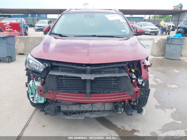 Buick Encore Gx Select Fwd 2023 KL4MMDS25PB136855 Image 6