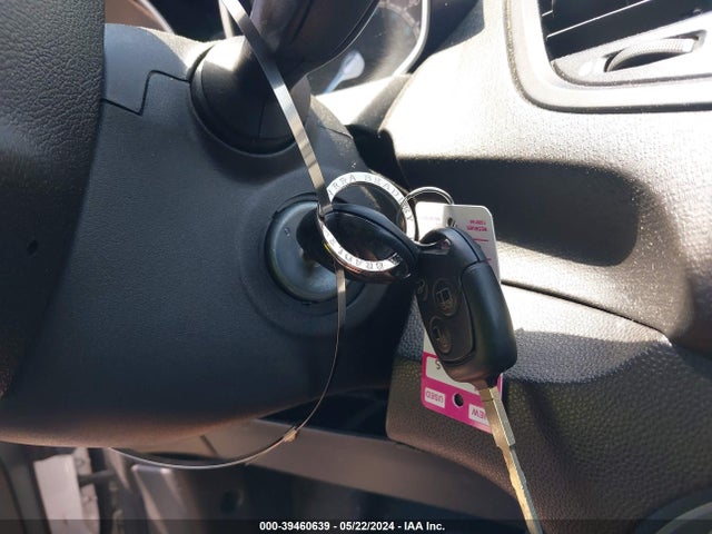Ford FIESTA SE 2014 3FADP4BJ7EM205500 Image 11