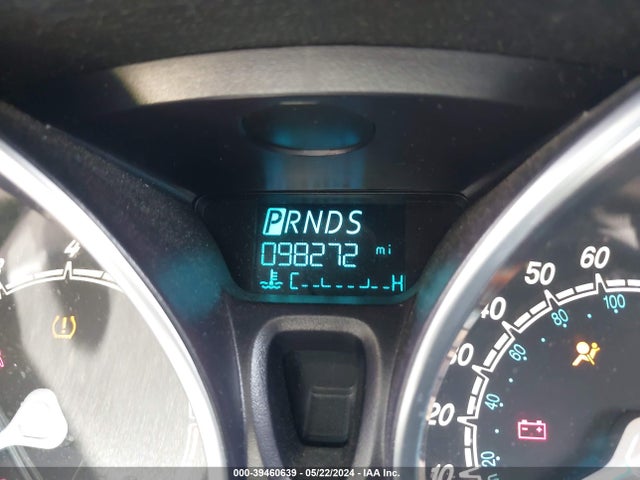 Ford FIESTA SE 2014 3FADP4BJ7EM205500 Image 15