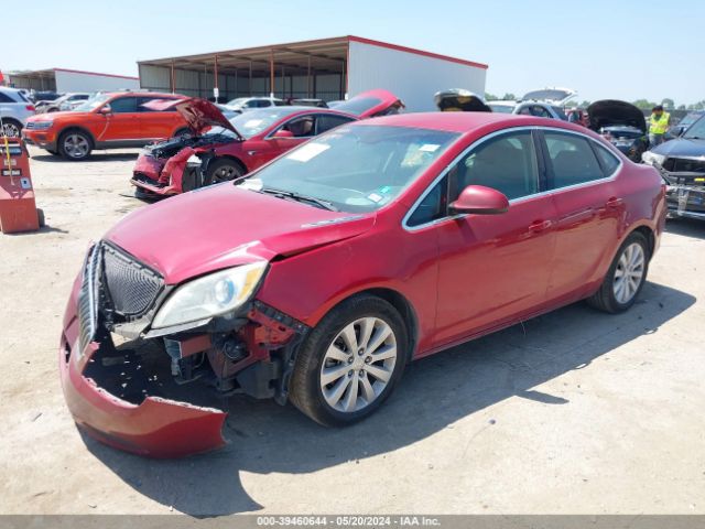 1G4PP5SK3F4213995 Buick Verano