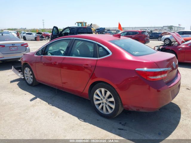 1G4PP5SK3F4213995 Buick Verano