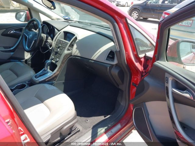 1G4PP5SK3F4213995 Buick Verano