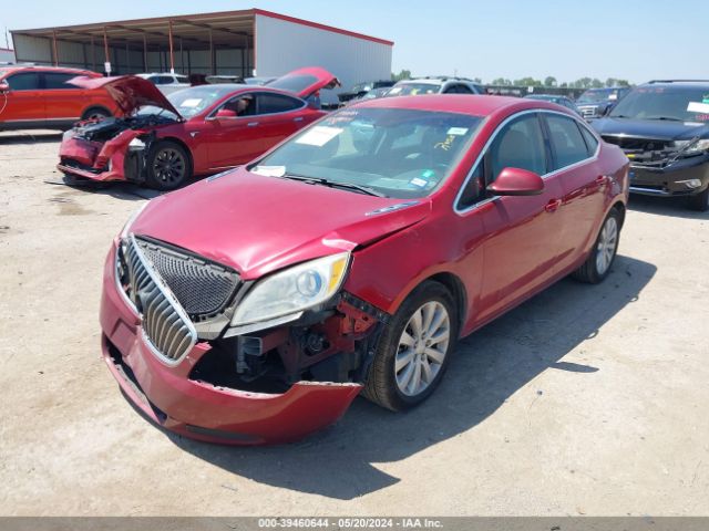 1G4PP5SK3F4213995 Buick Verano